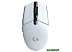 Мышь Logitech G304 Lightspeed (белый) (910-005295)