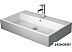 Умывальник Duravit Vero Air 80 2350800000 Умывальник Duravit Vero Air 80 2350800000