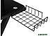 Стол TetChair GD-06 15258 (черный) Стол TetChair GD-06 15258 (черный)