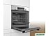 Электрический духовой шкаф Bosch Serie 4 HBA513BS1
