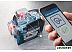 Нивелир лазерный Bosch GLL 3-80 C (0601063R01)