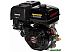 Бензиновый двигатель Loncin G420F Бензиновый двигатель Loncin G420F
