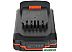 Аккумулятор Patriot BR 21V(Max) Li-ion 180301120