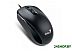 Мышь Genius DX-110 (черный) USB