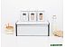 Хлебница Brabantia 306006 (белый) Хлебница Brabantia 306006 (белый)