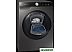 Стирально-сушильная машина Samsung WD80T554CBX/LD Стирально-сушильная машина Samsung WD80T554CBX/LD