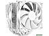 Кулер для процессора ID-Cooling SE-206-XT White