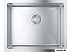 Кухонная мойка Grohe K700U 60-S 54,4/44,4 1.0 31574SD1 Кухонная мойка Grohe K700U 60-S 54,4/44,4 1.0 31574SD1