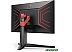 Игровой монитор AOC Agon Pro AG324UX