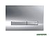 Панель смыва Geberit Sigma 50 115.788.GH.2 (хром глянцевый) Панель смыва Geberit Sigma 50 115.788.GH.2 (хром глянцевый)