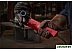 Угловая шлифмашина Milwaukee AGV 13-125 XSPDE 4933451578 Угловая шлифмашина Milwaukee AGV 13-125 XSPDE 4933451578
