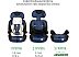 Автокресло Smart Travel Forward (синий) (KRES2065) Автокресло Smart Travel Forward (синий) (KRES2065)