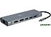 Док-станция Cablexpert A-CM-COMBO8-01 Док-станция Cablexpert A-CM-COMBO8-01