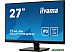 Монитор Iiyama XU2792QSU-B1 Монитор Iiyama XU2792QSU-B1