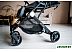 Детская прогулочная коляска Xo-kid Ride Gold Black-G Детская прогулочная коляска Xo-kid Ride Gold Black-G