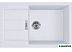 Кухонная мойка Franke Sirius 2.0 S2D 611-78 XL (белый) Кухонная мойка Franke Sirius 2.0 S2D 611-78 XL (белый)