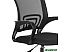 Кресло Brabix Fly MG-396 (черный) Кресло Brabix Fly MG-396 (черный)