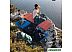 Туристический коврик Naturehike NH19QD008 (синий) Туристический коврик Naturehike NH19QD008 (синий)
