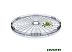 Сушилка для овощей и фруктов Sencor SFD 2105WH Сушилка для овощей и фруктов Sencor SFD 2105WH