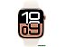 Умные часы Apple Watch Series 10 46 мм (алюминиевый корпус, розовое золото/звездный свет, спортивный Умные часы Apple Watch Series 10 46 мм (алюминиевый корпус, розовое золото/звездный свет, спортивный