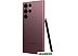 Смартфон Samsung Galaxy S22 Ultra 5G SM-S908B/DS 12GB/1TB (бургунди) Смартфон Samsung Galaxy S22 Ultra 5G SM-S908B/DS 12GB/1TB (бургунди)