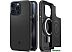 Чехол для телефона Spigen Mag Armor (MagFit) для iPhone 15 Pro Max ACS06597 (черный)