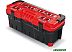 Ящик для инструментов Kistenberg Titan Plus Tool Box 75 KTIPA7530-4C Ящик для инструментов Kistenberg Titan Plus Tool Box 75 KTIPA7530-4C