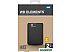 Переносной жесткий диск Western Digital Elements 2TB Black WDBU6Y0020BBK Переносной жесткий диск Western Digital Elements 2TB Black WDBU6Y0020BBK