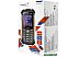 Мобильный телефон TeXet TM-530R Black Мобильный телефон TeXet TM-530R Black