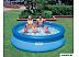 Бассейн надувной INTEX Easy Set Pool 28120 Бассейн надувной INTEX Easy Set Pool 28120