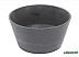 Вазон Multy Home Octavia EU5100290 (серый) Вазон Multy Home Octavia EU5100290 (серый)