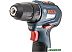 Дрель-шуруповерт Bosch GSR 12V-30 Professional 06019G9000 (с 2-мя АКБ, кейс)