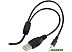 Микрофон проводной OKLICK GMNG MP-200G Микрофон проводной OKLICK GMNG MP-200G