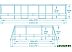 Бассейн каркасный Bestway 5614А (305х200х84 см) Бассейн каркасный Bestway 5614А (305х200х84 см)