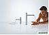 Смеситель Hansgrohe Select E 71751000