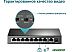 Коммутатор TP-Link TL-SF1009P Коммутатор TP-Link TL-SF1009P
