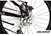 Детский велосипед Novatrack Extreme 6.D 2021 (20SH6D.EXTREME.BK21) Детский велосипед Novatrack Extreme 6.D 2021 (20SH6D.EXTREME.BK21)