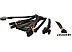 Блок питания Cougar GX1050 Блок питания Cougar GX1050