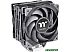 Кулер для процессора Thermaltake Toughair 510 CL-P075-AL12BL-A Кулер для процессора Thermaltake Toughair 510 CL-P075-AL12BL-A