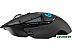 Игровая мышь Logitech G502 Lightspeed (910-005567)