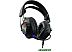 Наушники с микрофоном OKLICK GMNG HS-L570G (черный) Наушники с микрофоном OKLICK GMNG HS-L570G (черный)
