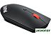 Мышь Lenovo 4Y50X88822 (черный)