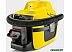 Пылесос Karcher WD 1 Compact Battery 1.198-300.0 Пылесос Karcher WD 1 Compact Battery 1.198-300.0