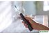 Электрическая зубная щетка PHILIPS Sonicare 3100 series HX3673/14 (черный) Электрическая зубная щетка PHILIPS Sonicare 3100 series HX3673/14 (черный)