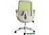 Кресло TetChair Mesh-10 (ткань зеленый) Кресло TetChair Mesh-10 (ткань зеленый)