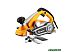 Рубанок Deko DKEP1400W 063-4337