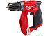 Дрель-шуруповерт Milwaukee M12 FDDXKIT-0X 4933471332 (без АКБ, кейс)