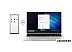 Ноутбук Samsung Galaxy Book NP750 NP750XDA-KD2US (русская раскладка) Ноутбук Samsung Galaxy Book NP750 NP750XDA-KD2US (русская раскладка)