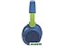 Наушники JBL JR460NC (синий) Наушники JBL JR460NC (синий)