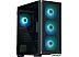 Корпус Zalman M4 (черный) Корпус Zalman M4 (черный)